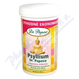 Dr. Popov Psyllium indická rozpustná vláknina 240g