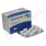 Magne B6 tbl. obd. 50