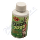JML Kloub 3000+ tbl.62xMSM-Glukosamin+Chondroitin