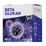 nefdesant Beta Glukan cps.90