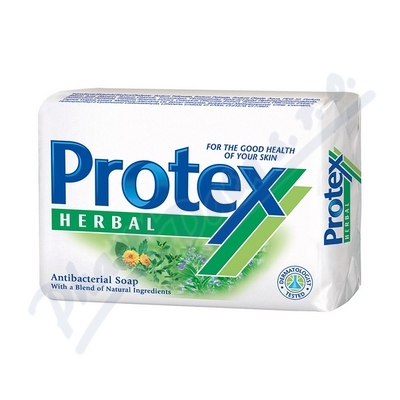 Protex antibakteriln mdlo Herbal 90g