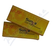 Sunya por. tbl. obd. 3x21
