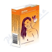 Softine 0. 03mg/3mg potah. tab.  por. tbl. flm. 3x21