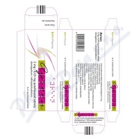 Ayreen 2mg/0. 03mg por. tbl. flm.  3x21