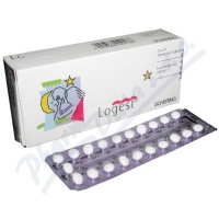 Logest por. tbl. obd. 3x21