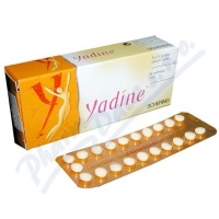 Yadine por. tbl. flm. 3x21=63