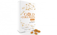 Gold Collagen Defence 30 tbl