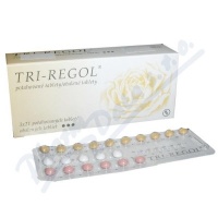Tri-Regol tbl. obd. 3x21