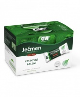 Green Ways Jemen 125 g cestovn balen