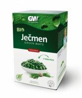 Green Ways Jemen 600 tbl. 