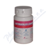 Lactobacillus acidophilus cps. 75
