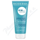 BIODERMA ABCDerm cold-krm 200ml