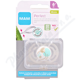 MAM Dudlk Perfect 6+m bl 1ks