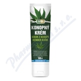 Konopn krm kloubn mazn 100ml