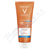 VICHY CAPITAL SOLEIL Ochrann mlko SPF50 300ml