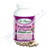 Dr. Popov Psyllium PROBIO cps. 120