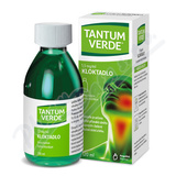 Tantum Verde 1. 5mg-ml ggr. 120ml