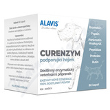 ALAVIS Curenzym Enzymoterapie a. u. v. cps. 80