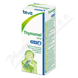 Thymomel por. sir. 1x250ml