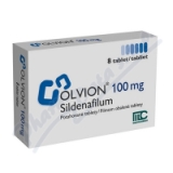 Olvion 100mg por. tbl. flm. 8x100mg