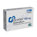 Olvion 100mg por. tbl. flm. 4x100mg