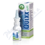 Quixx soft nosn sprej 30ml