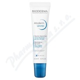 BIODERMA Atoderm Balzm na rty 15ml
