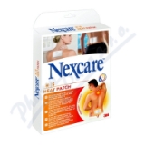 3M Nexcare Hejiv nplast 95x130mm 5ks