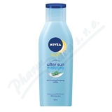 NIVEA SUN hydra. mlko po opalovn 400ml 80465