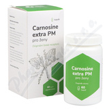 Carnosine Extra PM pro eny cps. 60