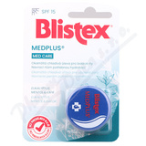 Blistex balzm na rty MedPlus SPF15 7ml