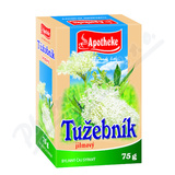 Apotheke Tuebnk jilmov bylinn aj sypan 75g