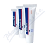 Cutimed Gel hydrogelov kryt tuba 25g