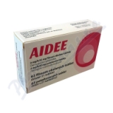 AIDEE 2mg/0. 03mg por. tbl. flm. 3x21