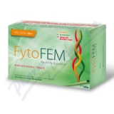 Fytofem harmony + control tbl. 30