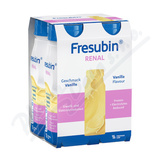 Fresubin Renal vanilková por. sol. 4x200ml