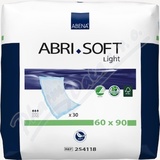 Inkont. podl. Abri Soft Light 60x90cm 30ks