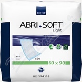 Abri Soft Light inkontinen. podloka 60x90cm 30ks