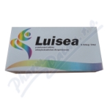 Luisea 0. 02mg/3mg por. tbl. flm. 3x28