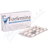 Forfemina odvodnn tla 30 kapsl