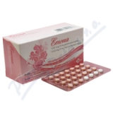 Emona 0. 02mg/3mg por. tbl. flm. 3x28