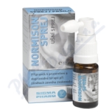 NORMISON un sprej 10ml