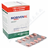 Mobivenal micro tbl. 100+20