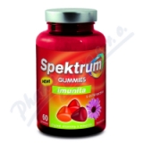 Walmark Spektrum Gummies Imunita s ech. tbl. 60