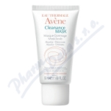 AVENE Cleanance Maska-peeling 50ml