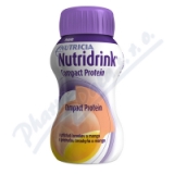 Nutridrink Compact Protein př.  brosk. mango 4x125ml
