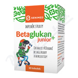 Betaglukan junior+ tob. 30