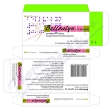 Bellvalyn 0. 15mg/0. 02mg por. tbl. flm. 3x28