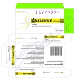 Lusienne 0. 075mg/0. 020mg por. tbl. nob. 3x21