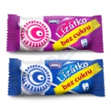 Lztko bezlepkov bez cukru 10g